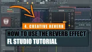 5 Tips & Tricks for using the reverb effect (german + english) | FL Studio Tutorial