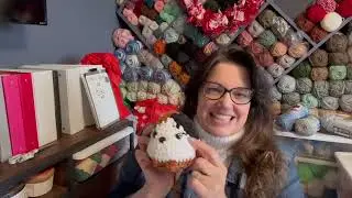 Current Crochet Chaos