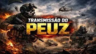 WOW CLASSIC DE LEVE + WARZONE NA AGONIA