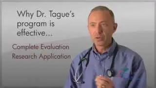 Program Overview - Dr. Tague's Center for Nutrition & Preventive Medicine