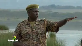 PORINI || Did you know that the name Elementaita came from the Maasai word Muteta
