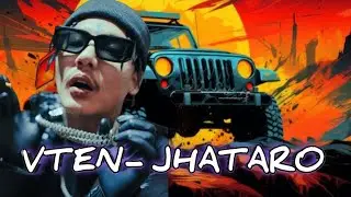 VTEN - BOTTLE KO JHATARO ( official Music Video ) prod.by Saroj Music