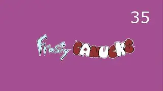 Frosty Canucks Episode 35 - Tifa's Invasion of the Italian Senate