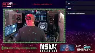 Energy1058 show 518 Neil S 18 12 25