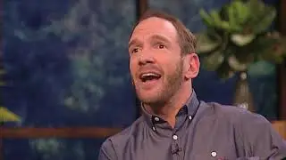 Johnny Agar: Keep Your Head Up (LIFE Today)