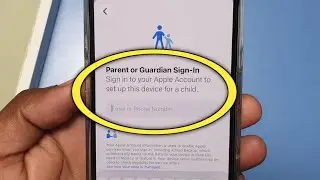 parent or guardian sign in iphone | email or phone ka matlab | email or phone number kaise dalen