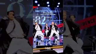 POV: 82MAJOR teach you their 'Stuck' challenge 🫢🔥 #82MAJOR #82메이저 #NewMusic