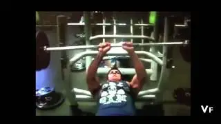 Zyzz - 1 Year Anniversary