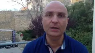 Barocco Festival 2016 - intervista al maestro Cosimo Prontera