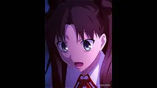 Kanye West - Don't Like.1 | Rin vs Saber - Edit