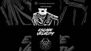 🎶now our new Song ESCAPE VELOCITY listen and enjoy🎶 #rock #metal #metalcore #heavymetal #metalmusic