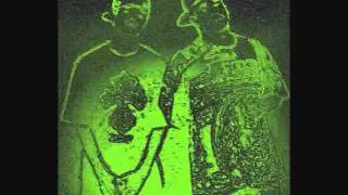 Teddy G - 6 in da mornin (feat. D-1c3)