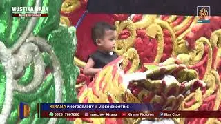 Dingin || Mustika Nada || Tika & Dika || Ds. Cempaka