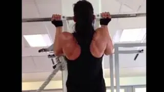 Tough Viking Coachstyle