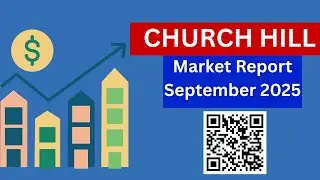 Church Hill TN Housing Market Update | September 2025 Report