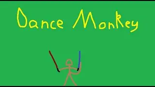 Dance Monkey: Beat Saber (Expert+ - FC)
