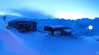 🎿 25 January 2026 &ndash; Val d&rsquo;Is&egrave;re Daily Weather and Resort News