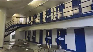 Future of Atlanta City Detention Center in limbo over Fulton County Jail dilemma