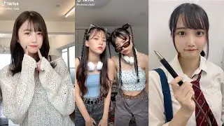 【Tik Tok Japan 】ティックトック面白い高校生 l Japanese High School Tik Tok 192