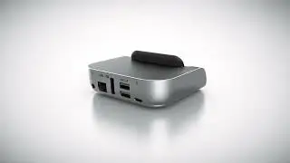 HP Elite x3: Desk Dock