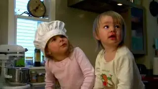 Teach your kids to cook - Chef prodigy