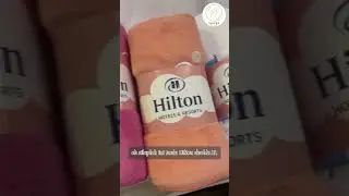 Tuala Hilton Extra Large
