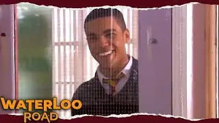 Season 6 Bloopers Part 2 | Waterloo Road
