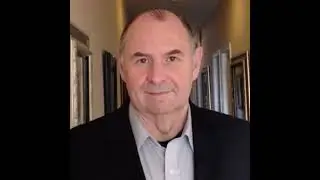 Rob McConnell Interviews - DOUGLAS JAMES COTTRELL - Canada's Edgar Cayce