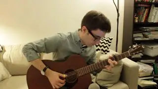Glenn Jones - Of Its Own Kind (Cover)