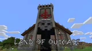 Land of Outcast: A Return To A Lost World!