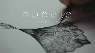 Mod&egrave;le by Fairfax & Roberts