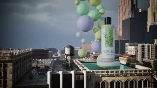 CGI Ad Using VFX | Ecommerce Product Explainer Videos  | Video Production Services | VDOfy