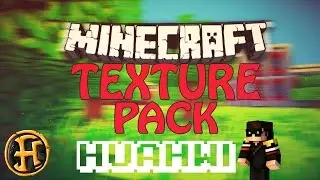 Huahwi Animated PvP TexturePack