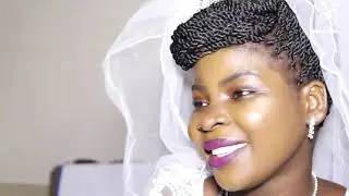 CHRISTABEL WEDS PETER AT KABUCHAI-BUNGOMA TRAILER