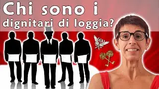 Dignitari di loggia 🔑✒️ le cariche pi&ugrave; importanti in massoneria