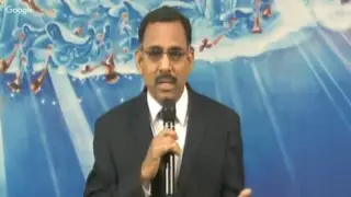 17-12-2017 Tamil Morning Service Praise Tower