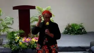 First Church Of God Of The Most High. Yahweh  Live Stream