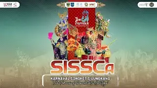 Karnaval Songket Silungkang 