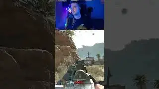 TheAngryPit vs 3 - Against All Odds: 5 Kills & Counting! 🎯 #DeltaForceHawkOps #hazardoperations
