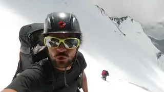 Как стать лучшим альпинистом