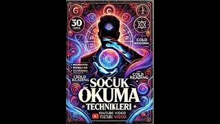KİTAP OKUR GİBİ İNSANLARIN ZİHNİNİ OKUYUN!!!/ COLD READİNG(SOĞUK OKUMA)
