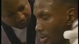 Pernell Whitaker Vs Jake Rodriguez Full Fight #39 (18-Nov-1995)