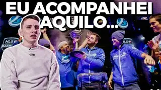 COMO A LG/SK INSPIROU A CARREIRA DO WOOD7 [Cortes Storm Profile #1]