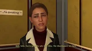 Ghostbusters: The Video Game Remastered | PC | Part 01