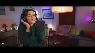 The Christmas Song - Eva Avila