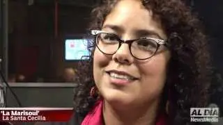 'La Marisoul' - La Santa Cecilia