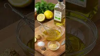 Healthy Salad Made Process #health #food #healthshare #healthyfood #healthy #healthylifestyle