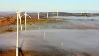 Wind farm projects to cause &lsquo;immense&rsquo; damage to environment
