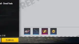 FFIC Live Watching Reward Video // Redeem Code Today FreeFire