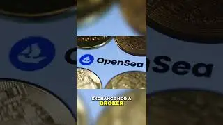#SEC Crypto Regulation  Atkins' Plan & OpenSea's Plea